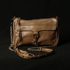 Rebecca Minkoff MAC Mini